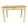 Vintage 1900 pine table – Kitchen or Office. Beautiful patina.