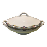 Soup tureen - havilland ch.field