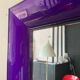 Francois Ghost Mirror by Philippe Starck for Kartell