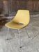 Barrel chair by Pierre Guariche