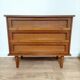 Vintage chest of drawers