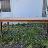 Table de ferme