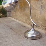 Library lamp, art deco reading light from the 20s