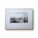 Vintage engraving of Caudebec, Normandy. Printed in 1844.