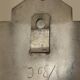 Swedish Grace Tin Wall Sconces by Svenskt Tenn