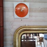 Care design clock