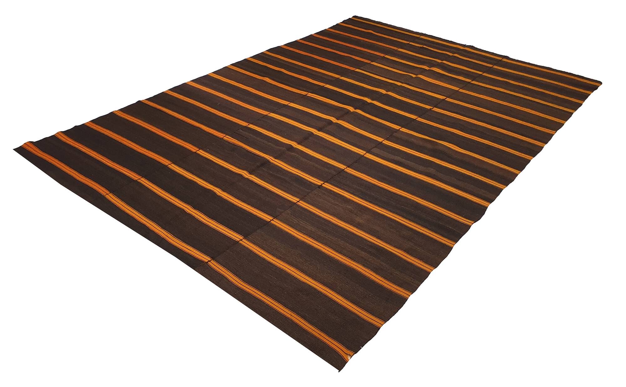 Turkish kilim rug, 263x172 cm, MYK-872