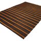 Turkish kilim rug, 263x172 cm, MYK-872