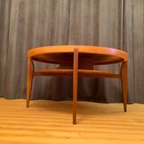 Hohnert Stil coffee table, Germany, 1960s.