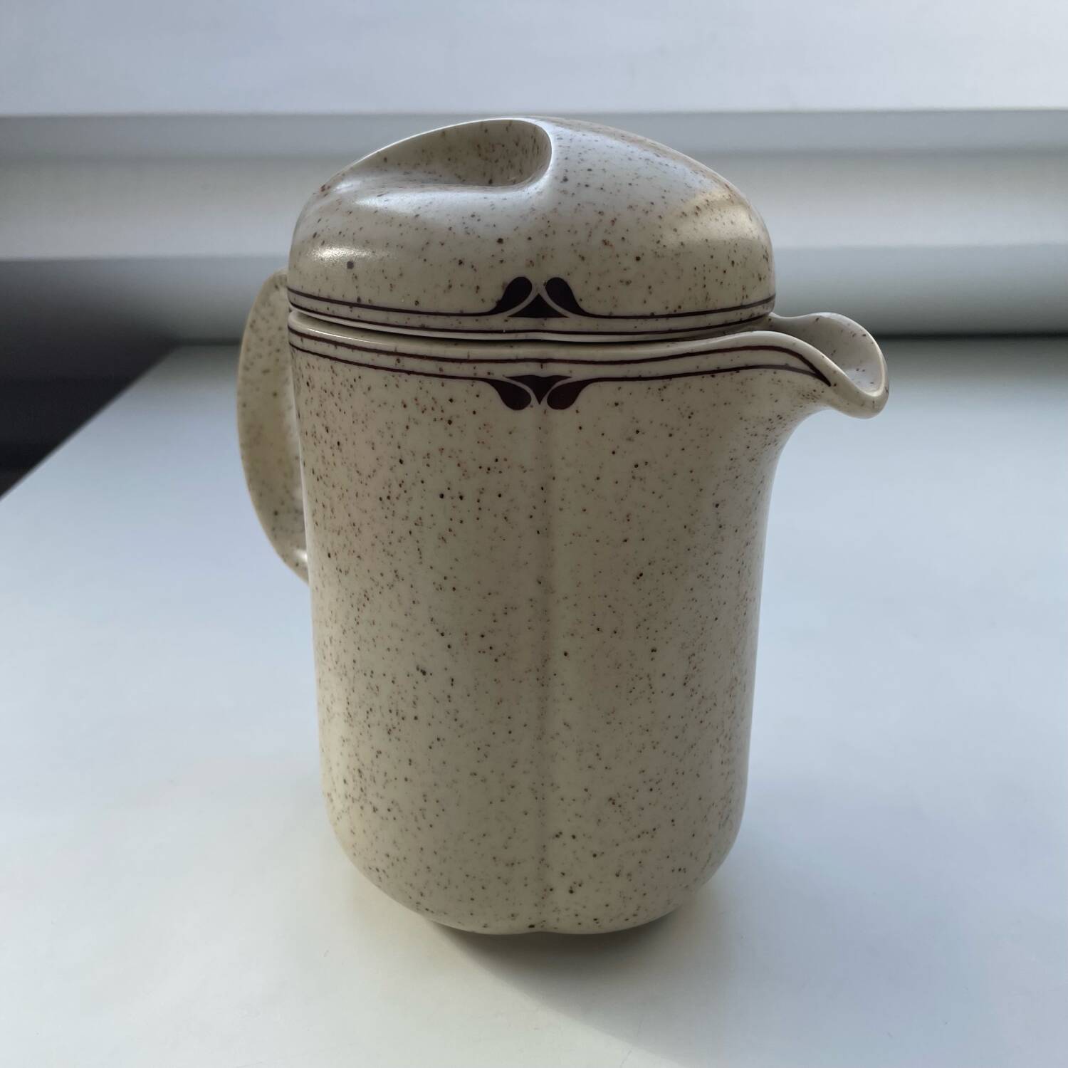 Cafetière Britta Rosenthal
