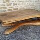 Brutalist coffee table 156x101