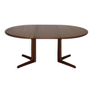 Table scandinave extensible - otto
