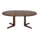 Table scandinave extensible Niels Otto Moller, 1960
