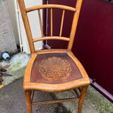 Bistro chair