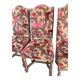 Louis XIII style dining chairs