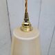 Opaline suspension