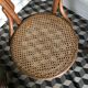 Wooden bistro chairs and canning