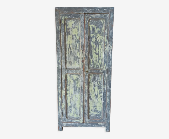 Armoire parisienne