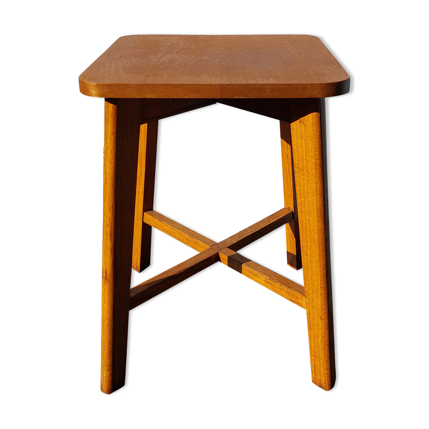 Tabouret scandinave