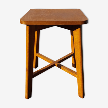 Scandinavian stool