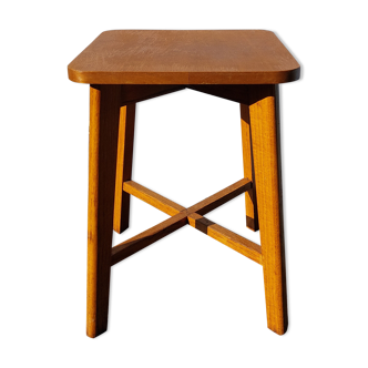 Scandinavian stool
