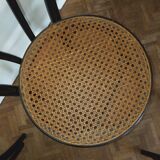 Lot of Thonet FMG chairs No.18