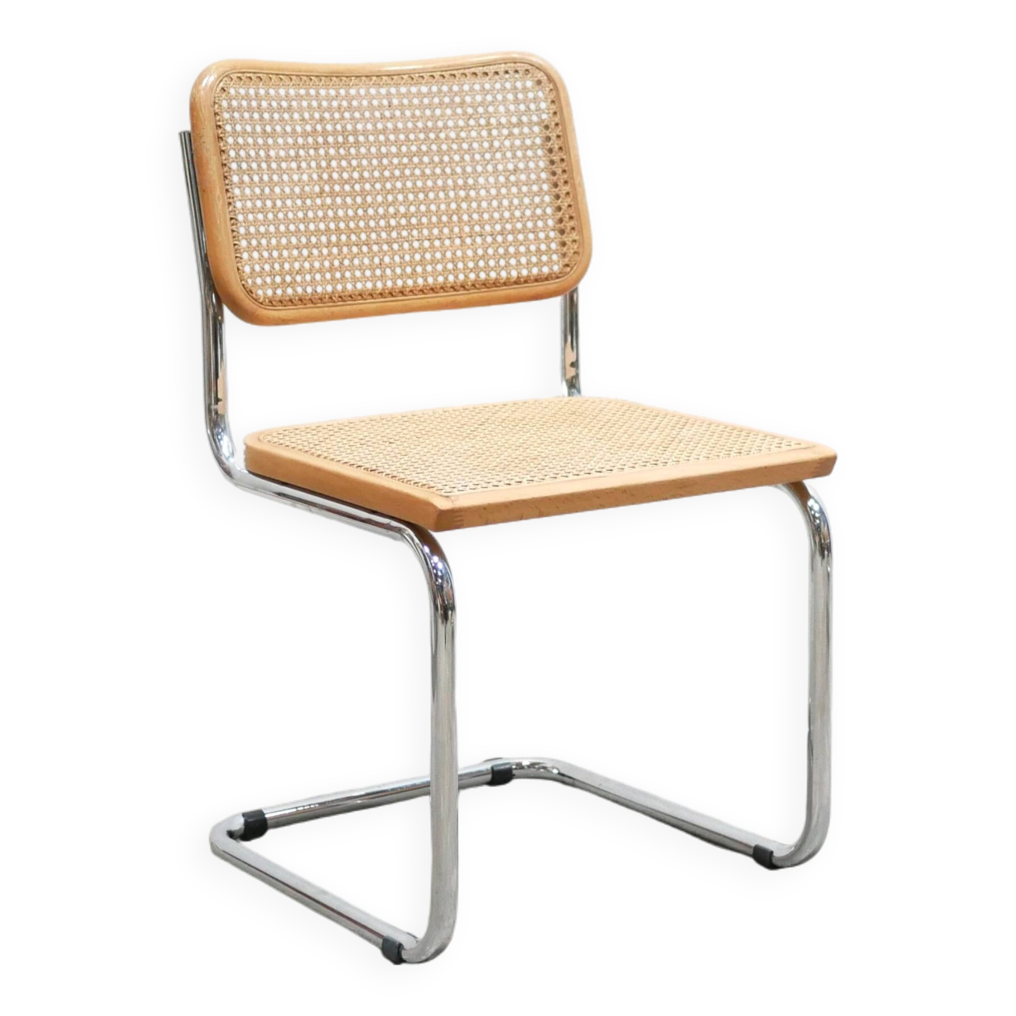 B32 chair by Marcel Breuer, Made in Italy