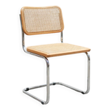 B32 chair by Marcel Breuer, Made in Italy