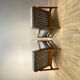 Paire de fauteuils de Z. Baczyk style scandinave 60