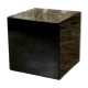 Cubic side table