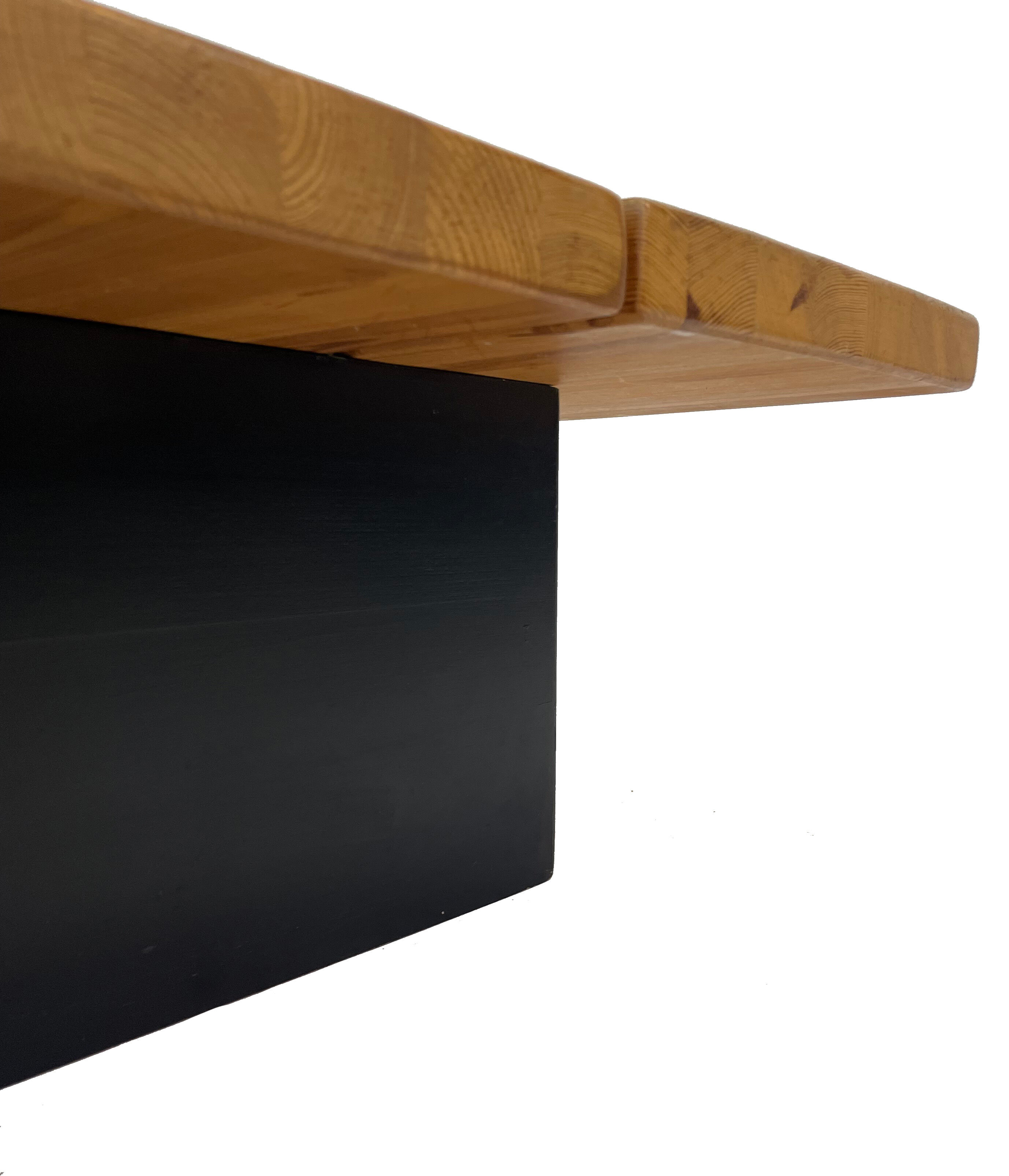 Vintage Pirkka Coffee Table by Ilmari Tapiovaara for Laukaan Puu 1955