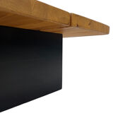 Vintage Pirkka Coffee Table by Ilmari Tapiovaara for Laukaan Puu 1955