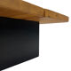Vintage Pirkka Coffee Table by Ilmari Tapiovaara for Laukaan Puu 1955