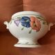 Villeroy & Boch soup tureen Model Amapola, German porcelain