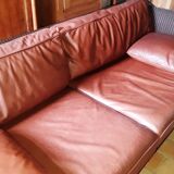 2 Sofas in Loom Vincent Sheppard