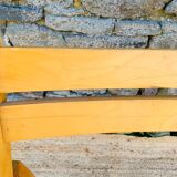 Vintage folding chair
