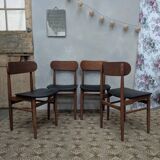 Chaises Gessef