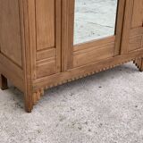 Parisian art deco wardrobe 1930