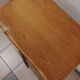 Antique chest of drawers with 5 drawers