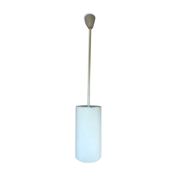 Suspension tube métal