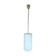 Metal tube suspension