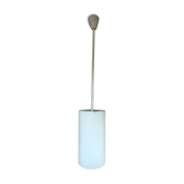 Metal tube suspension