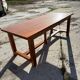 Farm table