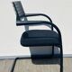 'Vis à Vis' chairs by Antonio Citterio / VITRA. Vintage