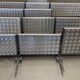 Modular shelf industrial design