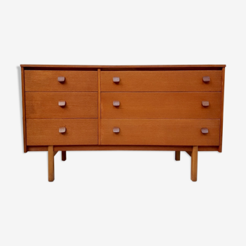 Dresser in teak