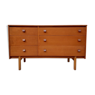 Dresser in teak