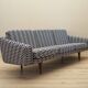 Three-seater sofa, Danish design, 1960s, designer: Illum Wikkelsø