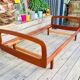 Daybed Jacques Hauville