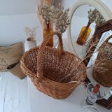 Vintage basket